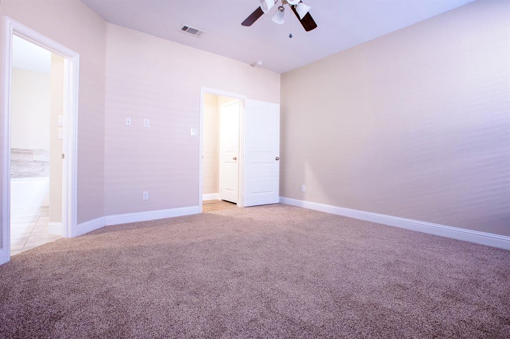 Harmony Ph 3 - Residential Lease