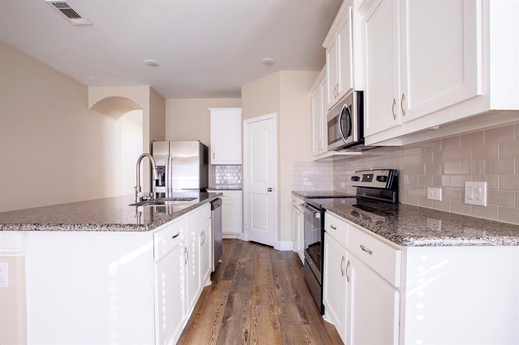 Harmony Ph 3 - Residential Lease