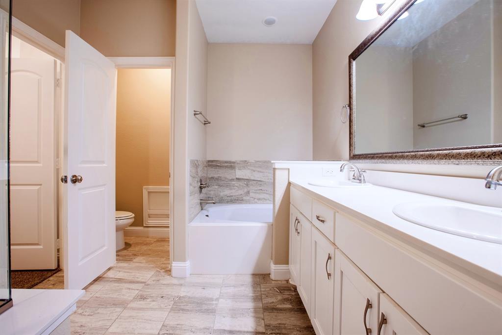 Harmony Ph 3 - Residential Lease