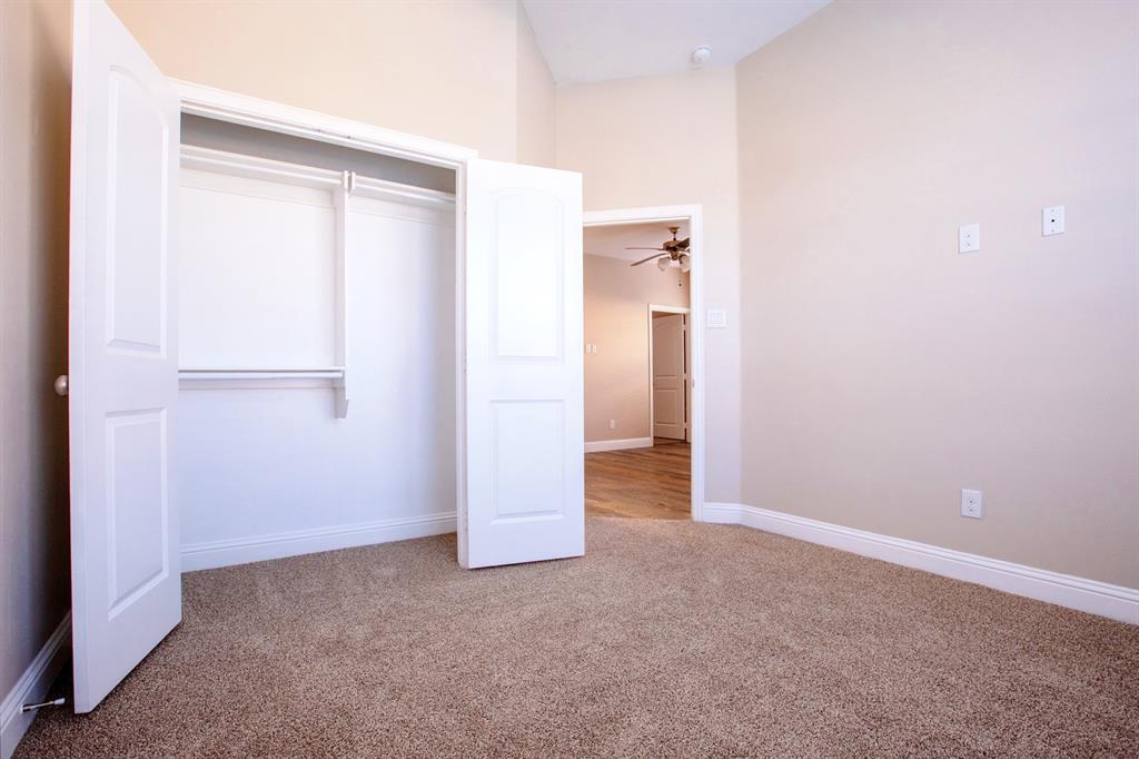 Harmony Ph 3 - Residential Lease