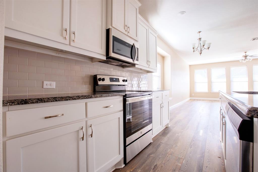 Harmony Ph 3 - Residential Lease