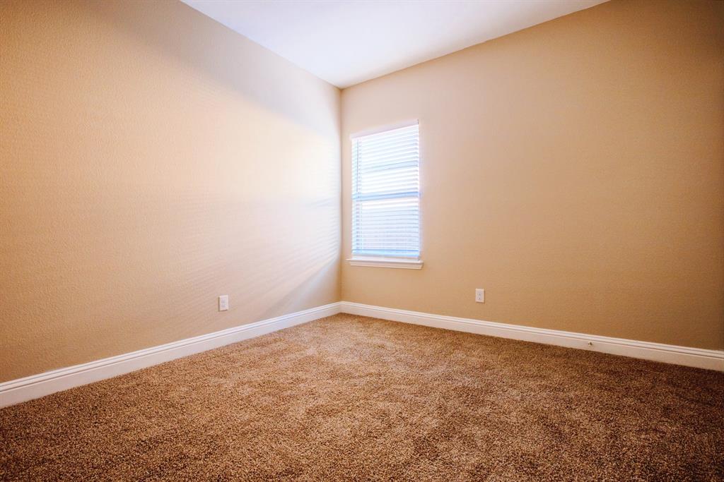 Harmony Ph 3 - Residential Lease