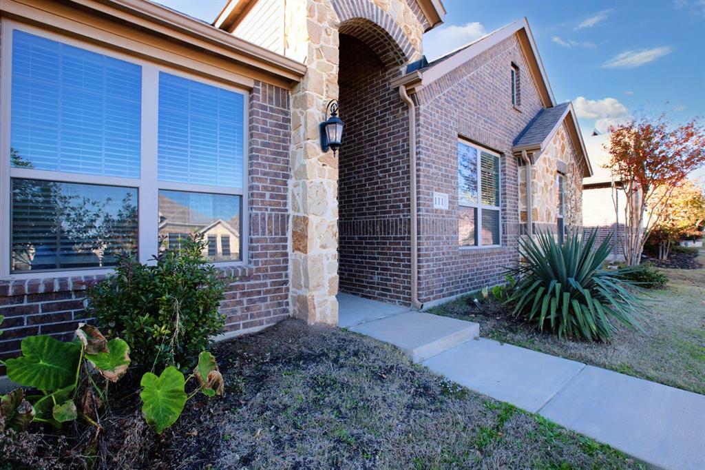 Harmony Ph 3 - Residential Lease