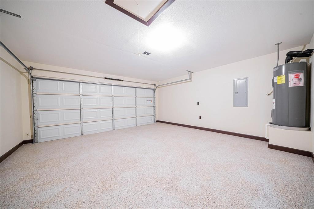 Burchill - Residential