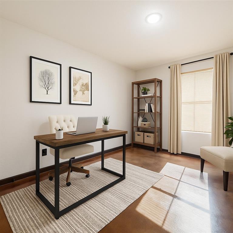 Burchill - Residential