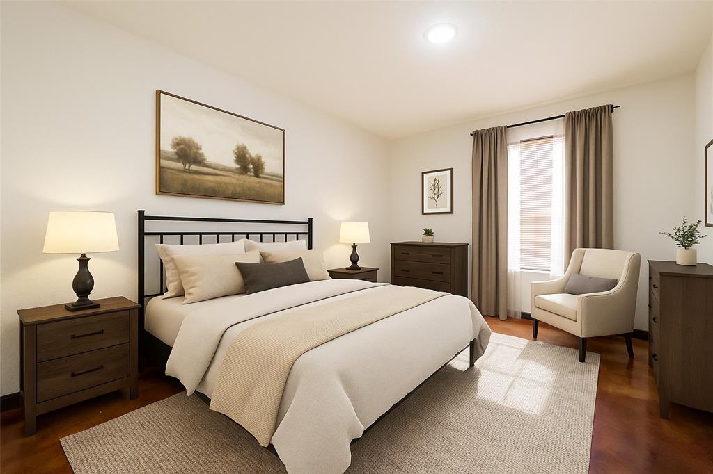 Burchill - Residential