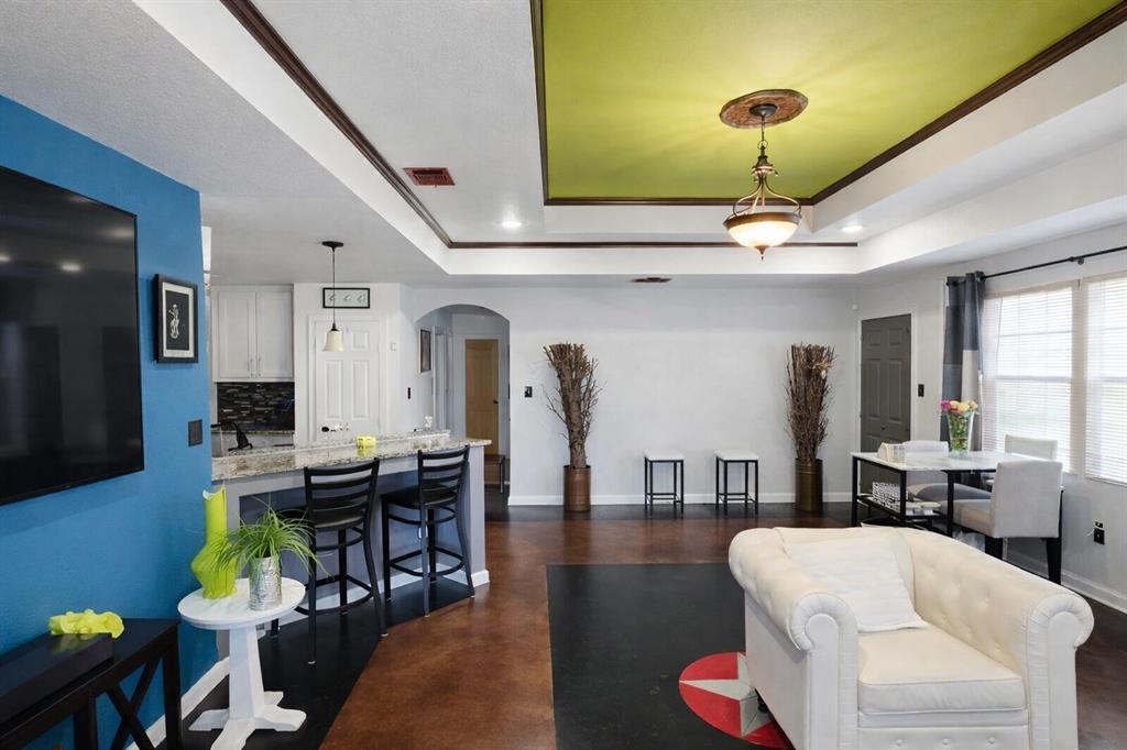 Burchill - Residential