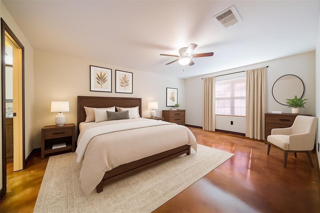 Burchill - Residential