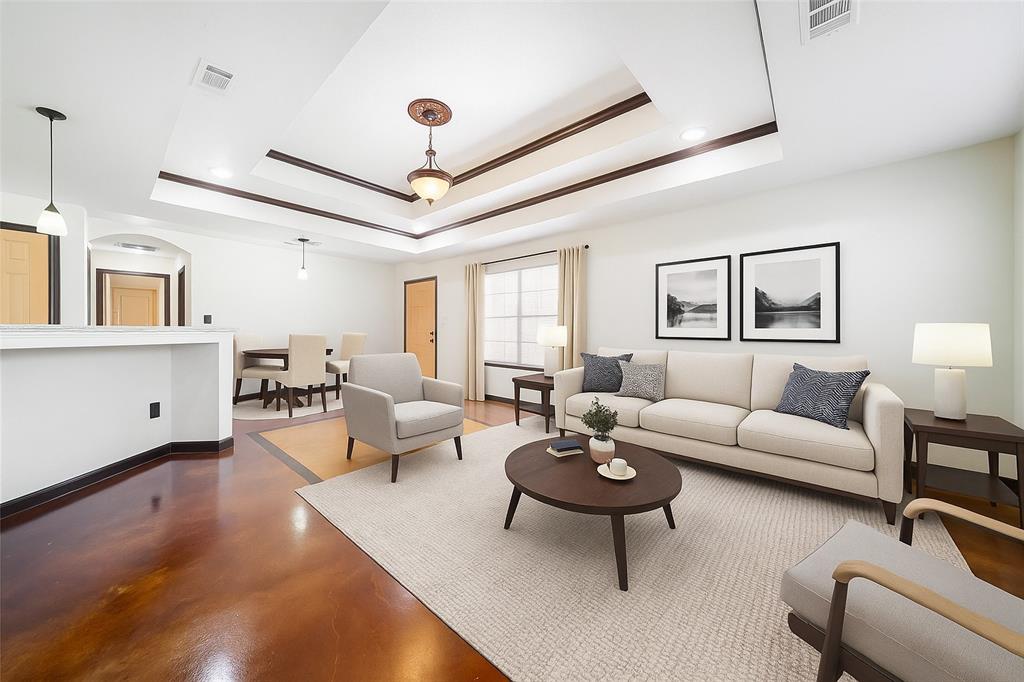 Burchill - Residential