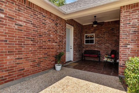 A home in Bossier City