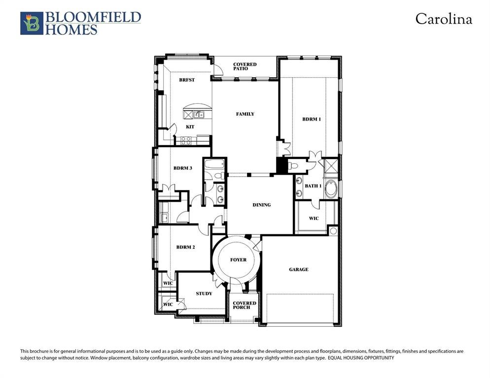 1053 Hickory Chase Lane