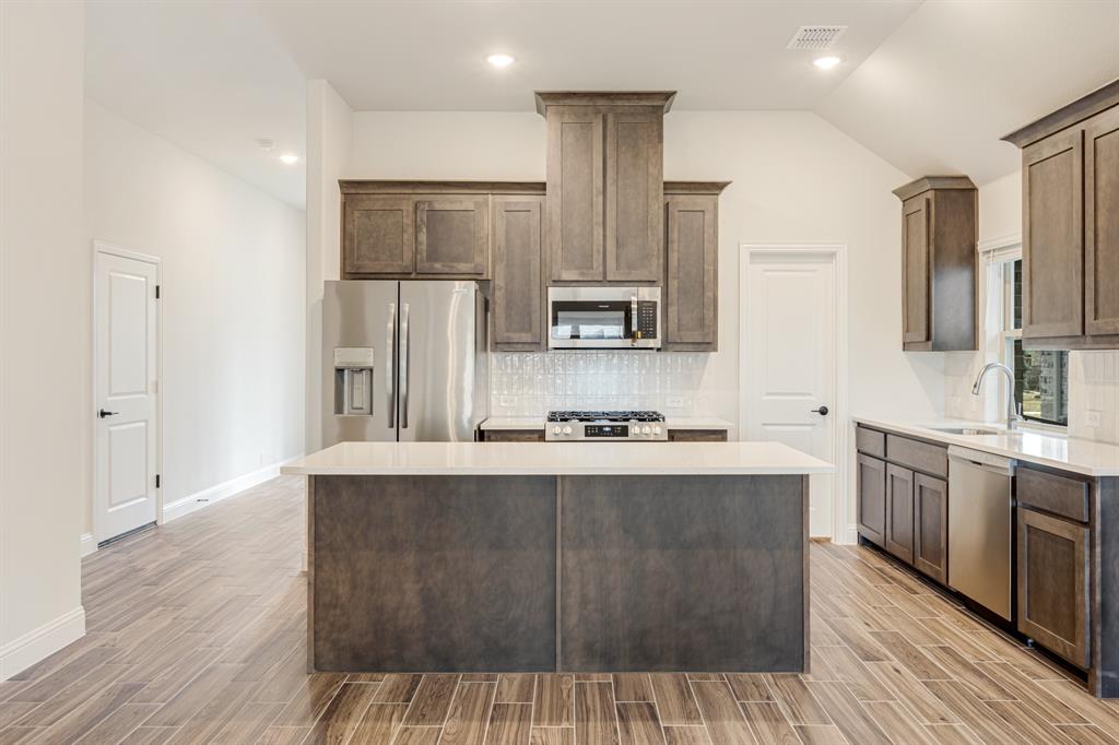 Silo Mills Classic 50 - Residential