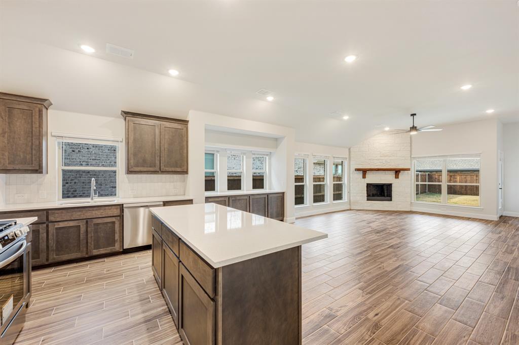 Silo Mills Classic 50 - Residential