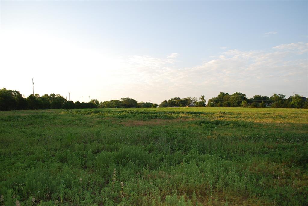 Le Ruisseau - Land