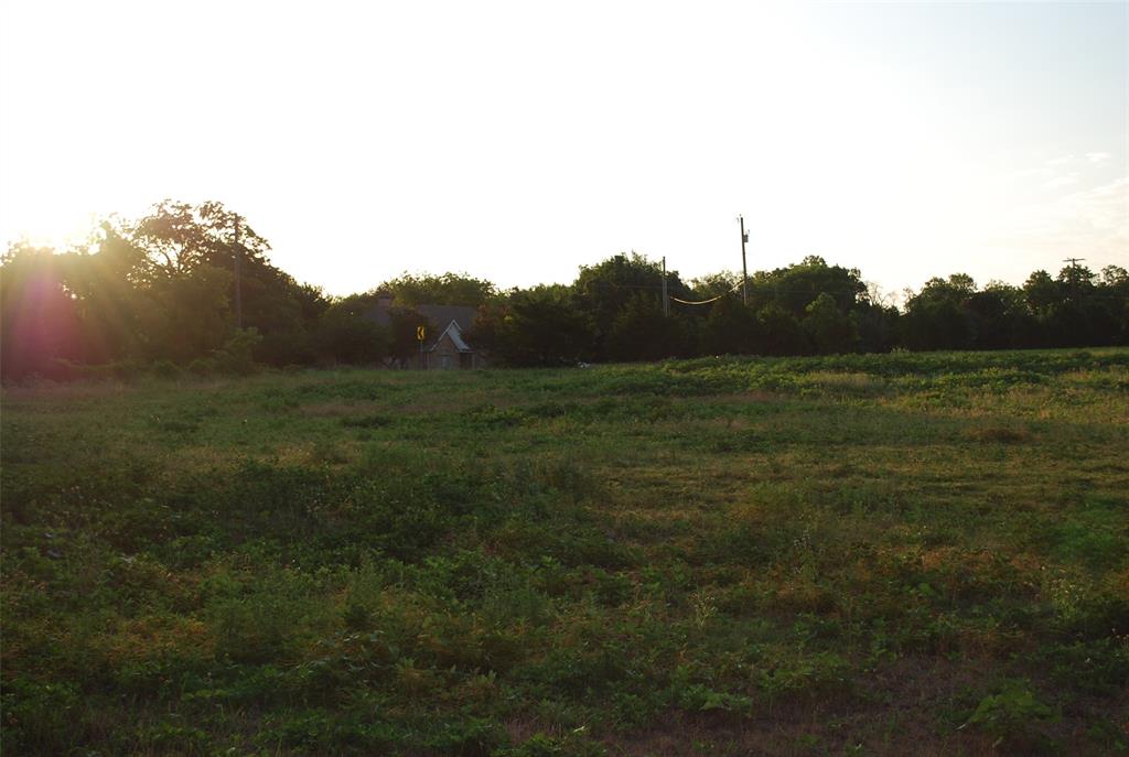 Le Ruisseau - Land