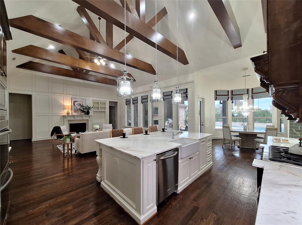 Cantera - Residential