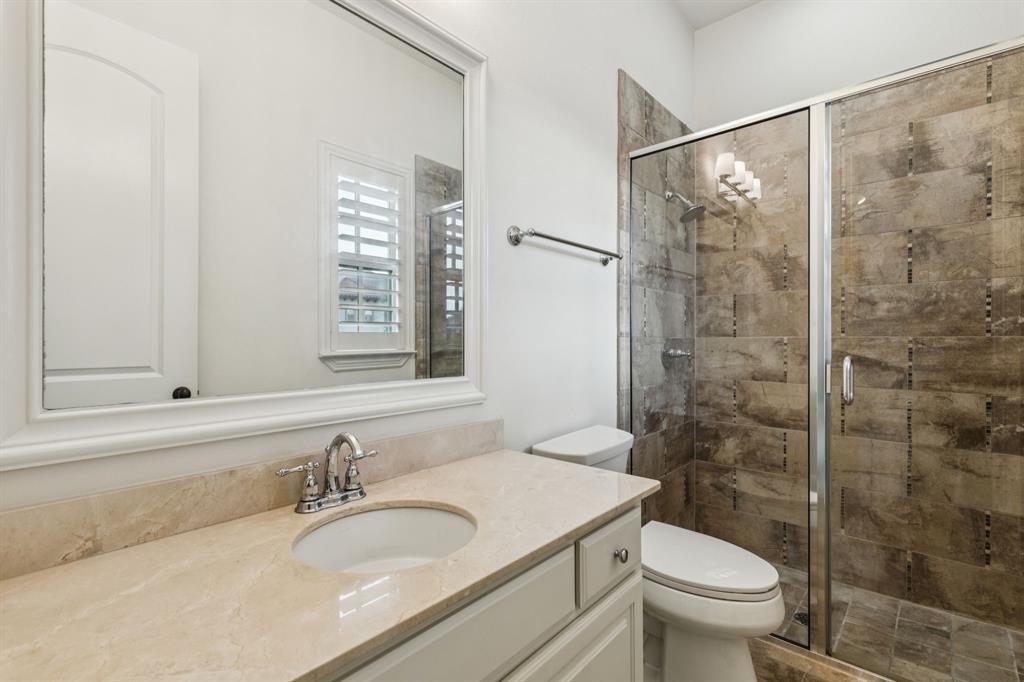 Cantera - Residential