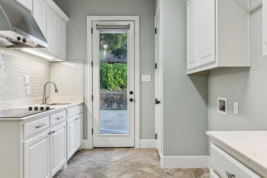 Cantera - Residential