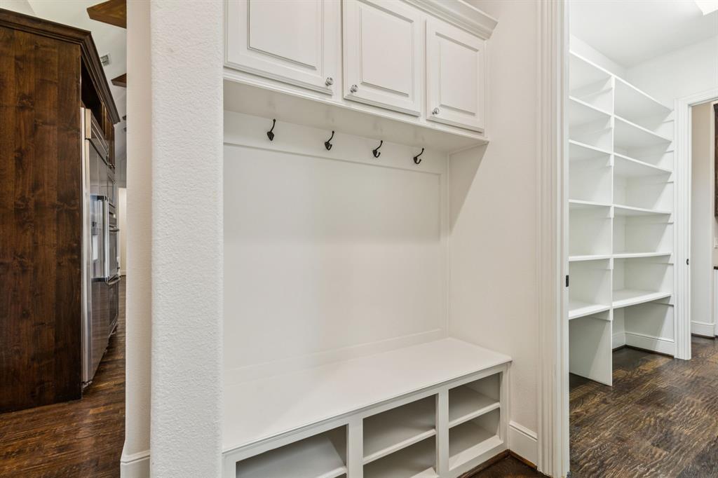 Cantera - Residential