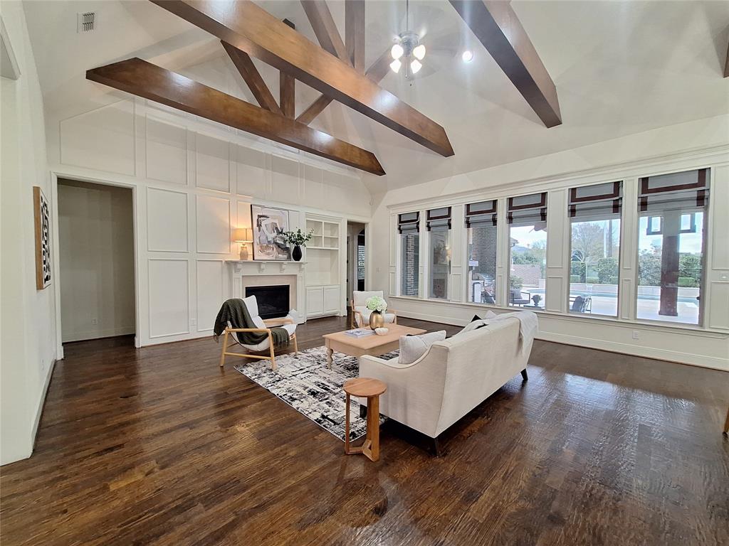 Cantera - Residential