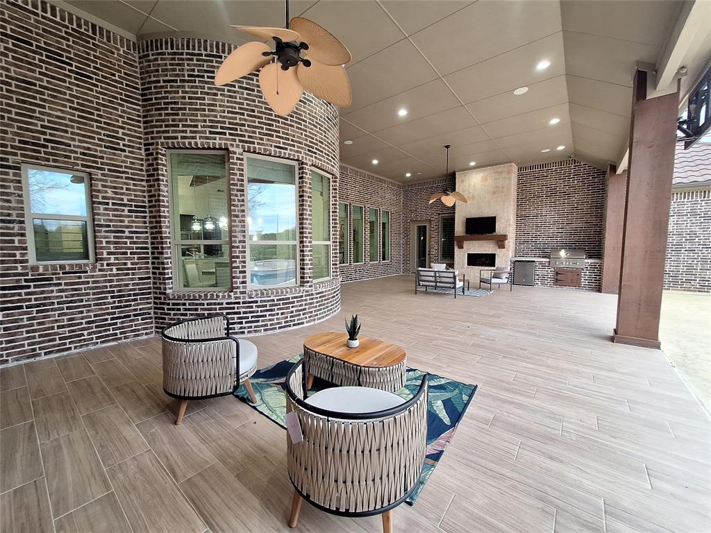 Cantera - Residential