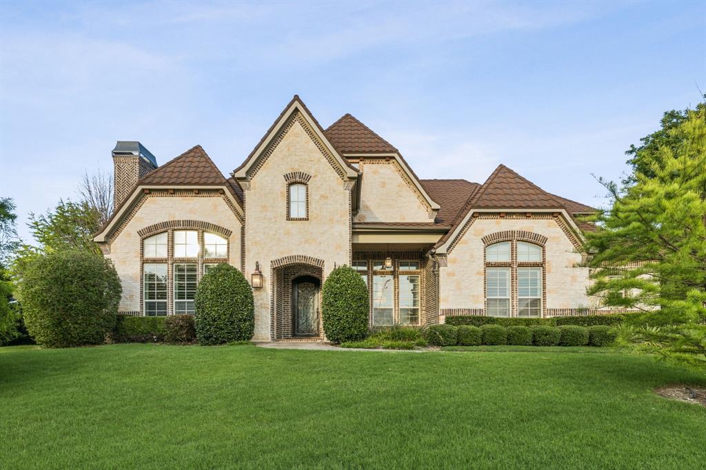 Cantera - Residential