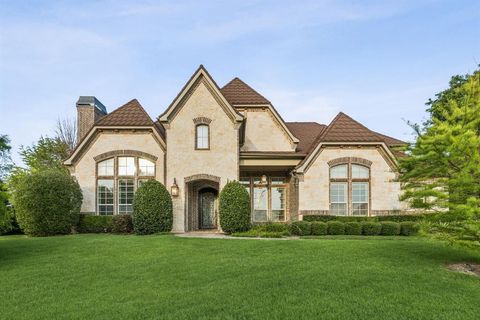 3708 Ledgestone Court Richardson TX 75082