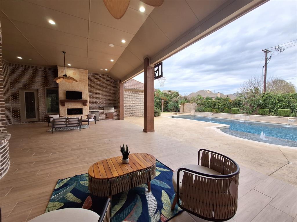 Cantera - Residential