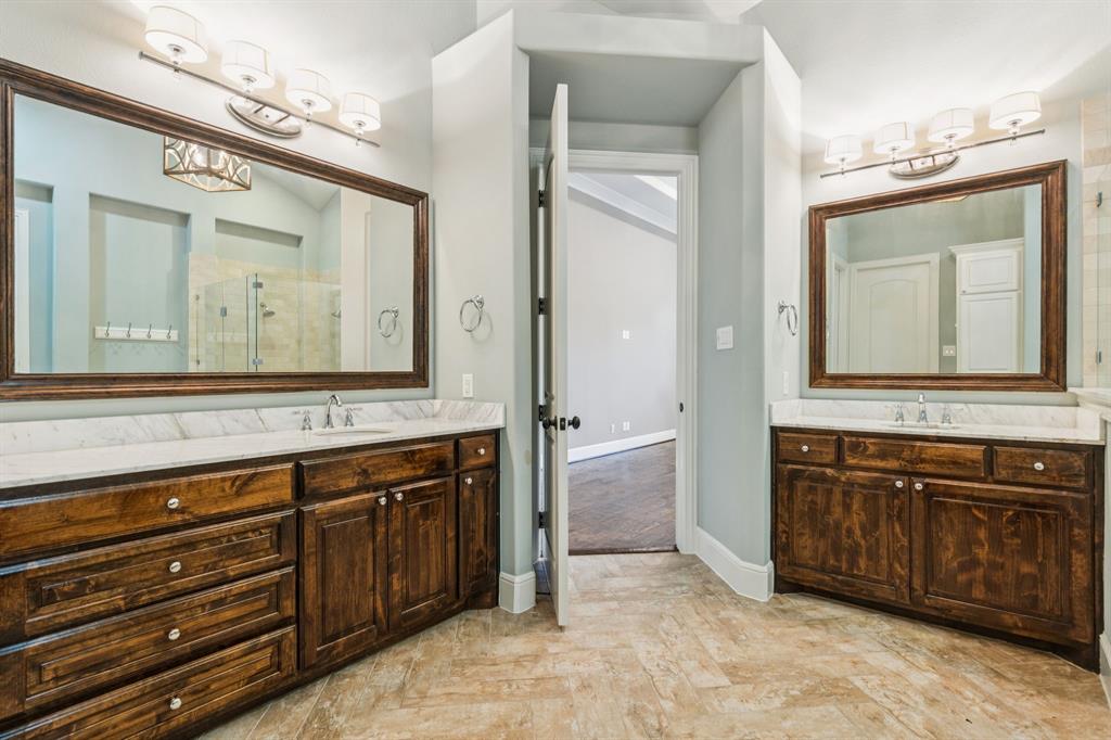 Cantera - Residential