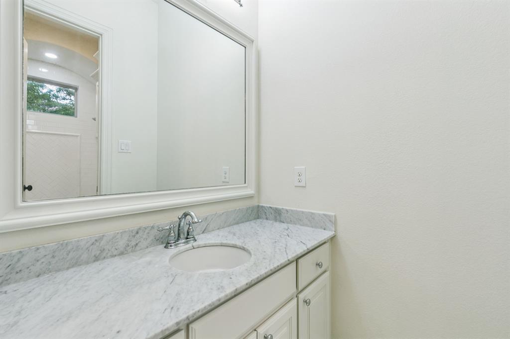 Cantera - Residential