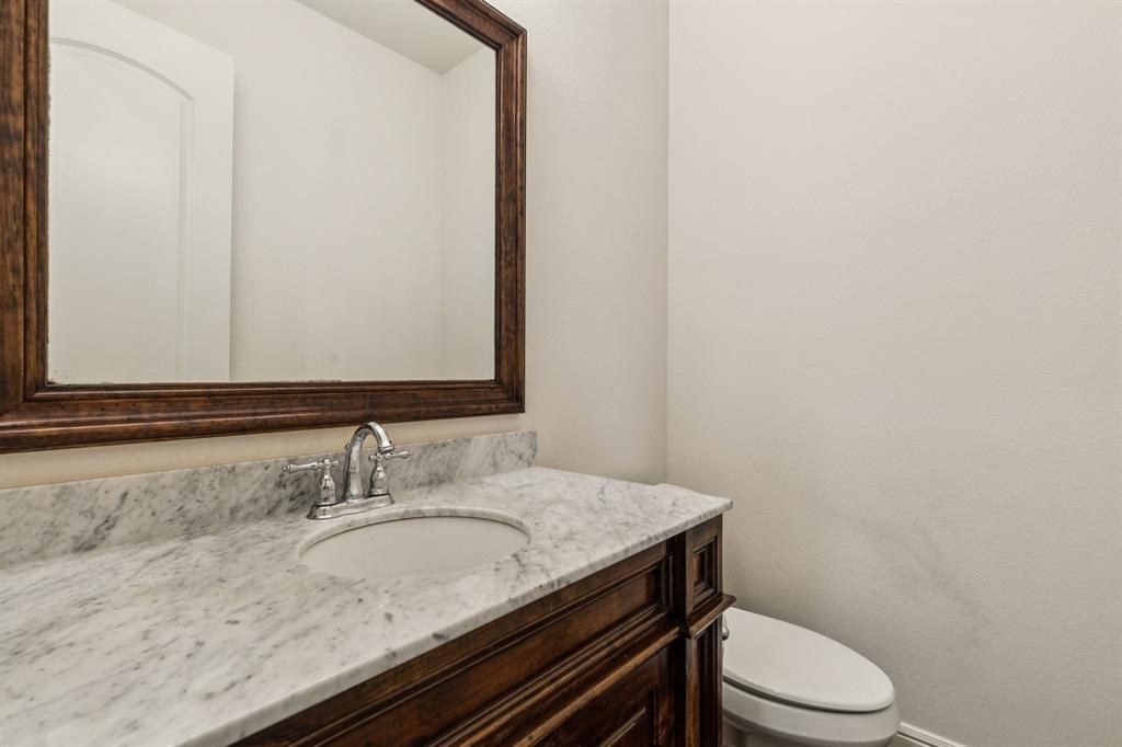 Cantera - Residential