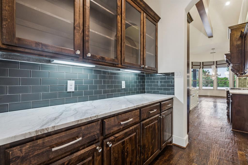 Cantera - Residential