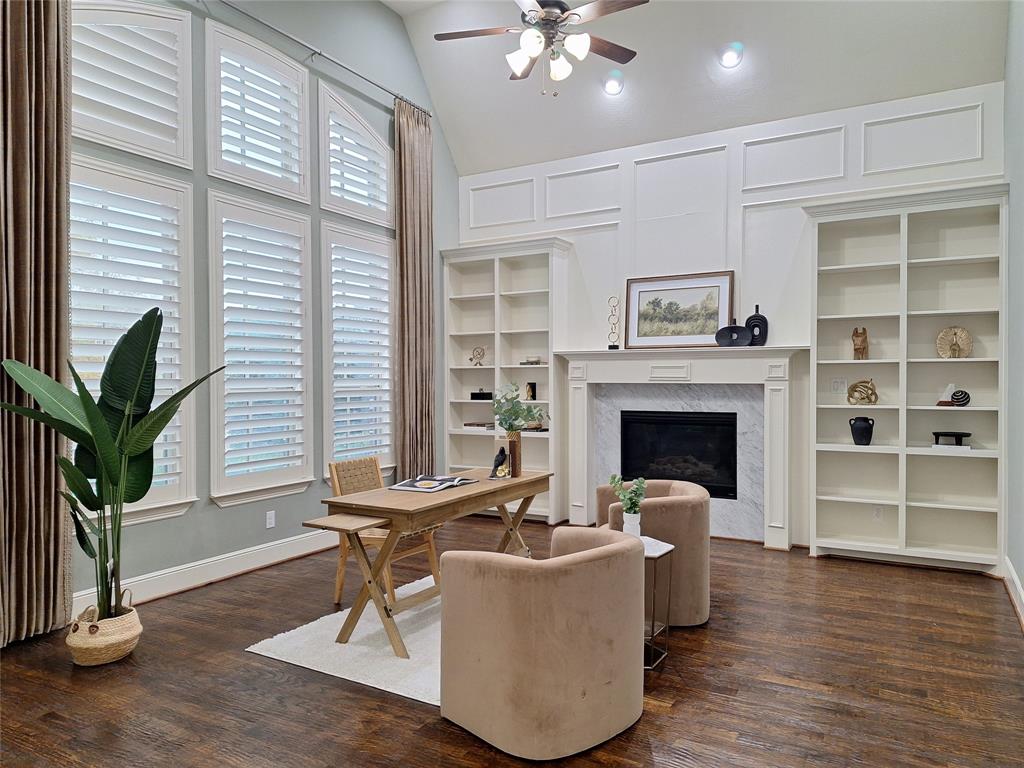 3708 Ledgestone Court