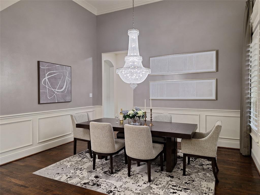 3708 Ledgestone Court