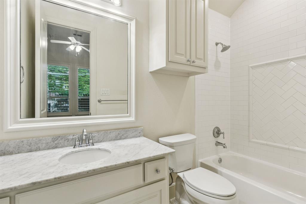 Cantera - Residential