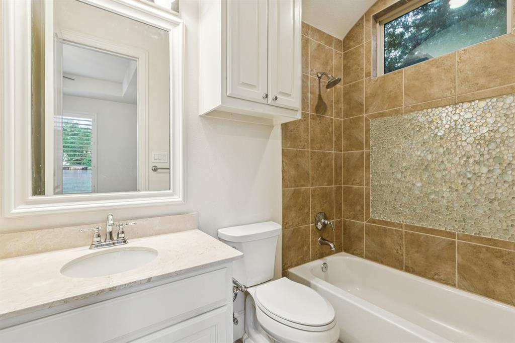 Cantera - Residential