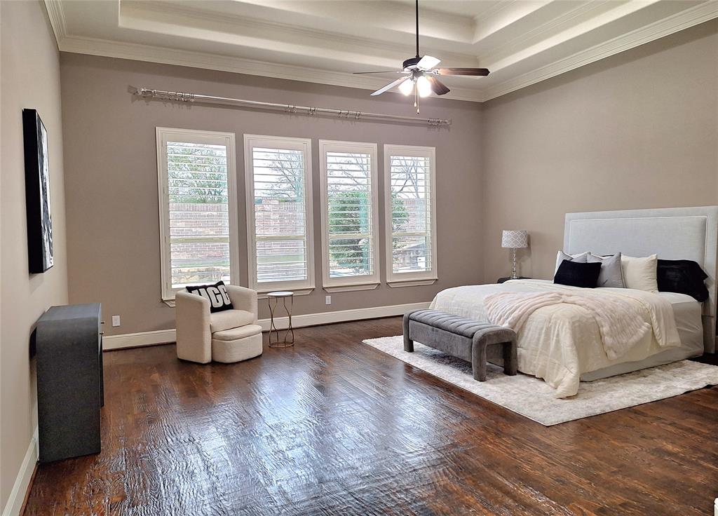 Cantera - Residential