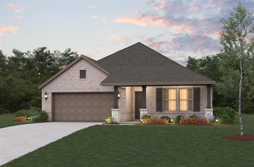 Photo of 106 National Court, Forney, TX 75126 (MLS # 21250174)