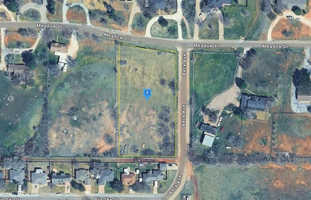 Mystic Meadows - Land