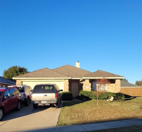 A home in Royse City