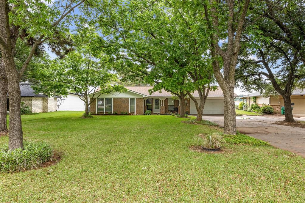 Port Ridglea - Residential