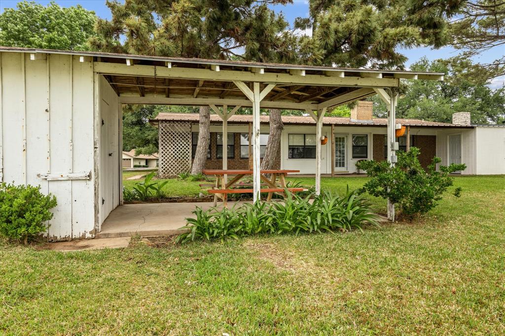 Port Ridglea - Residential