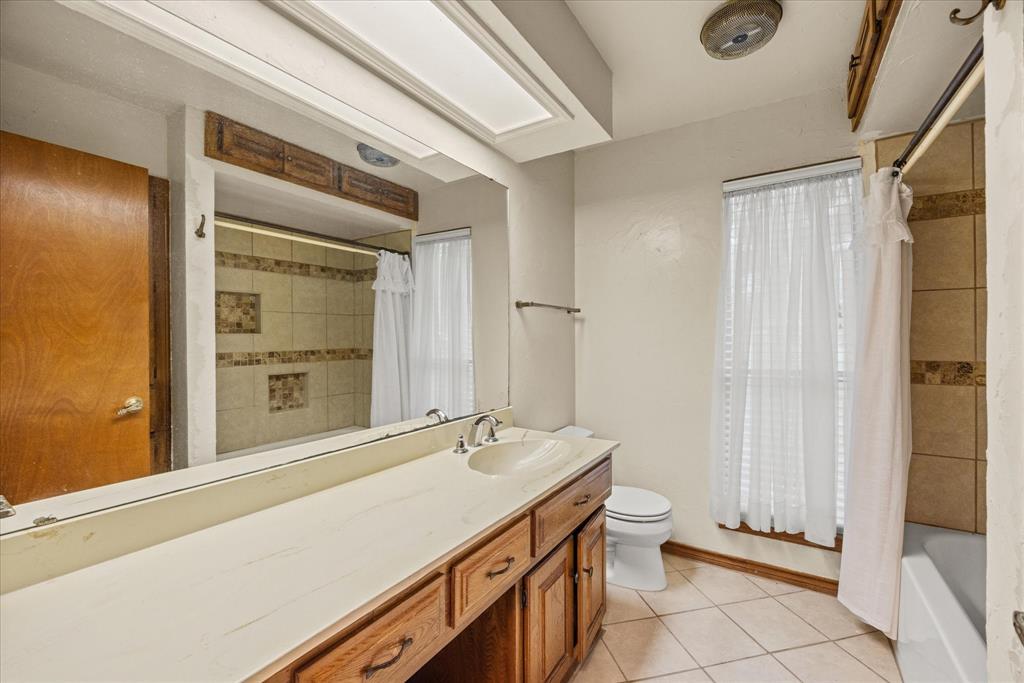 Port Ridglea - Residential