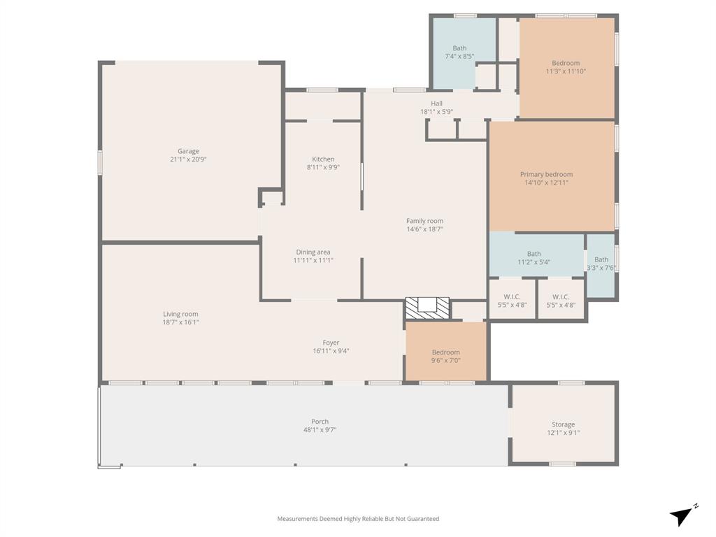 Port Ridglea - Residential