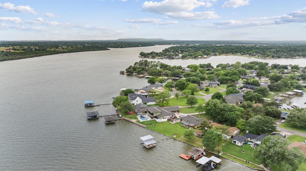 Port Ridglea - Residential