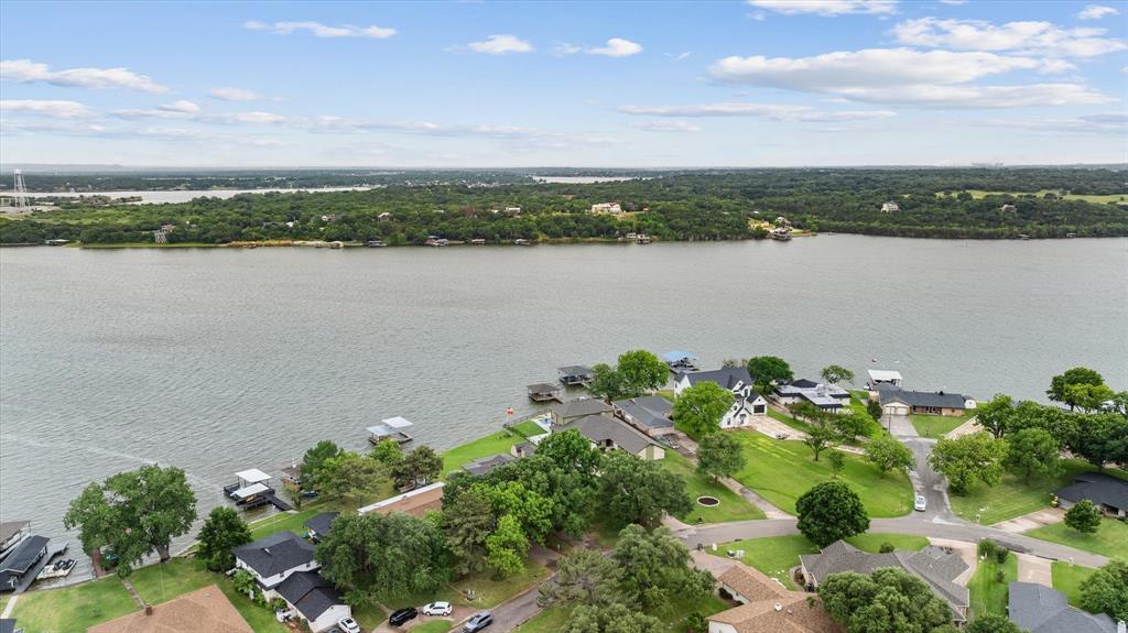 Port Ridglea - Residential