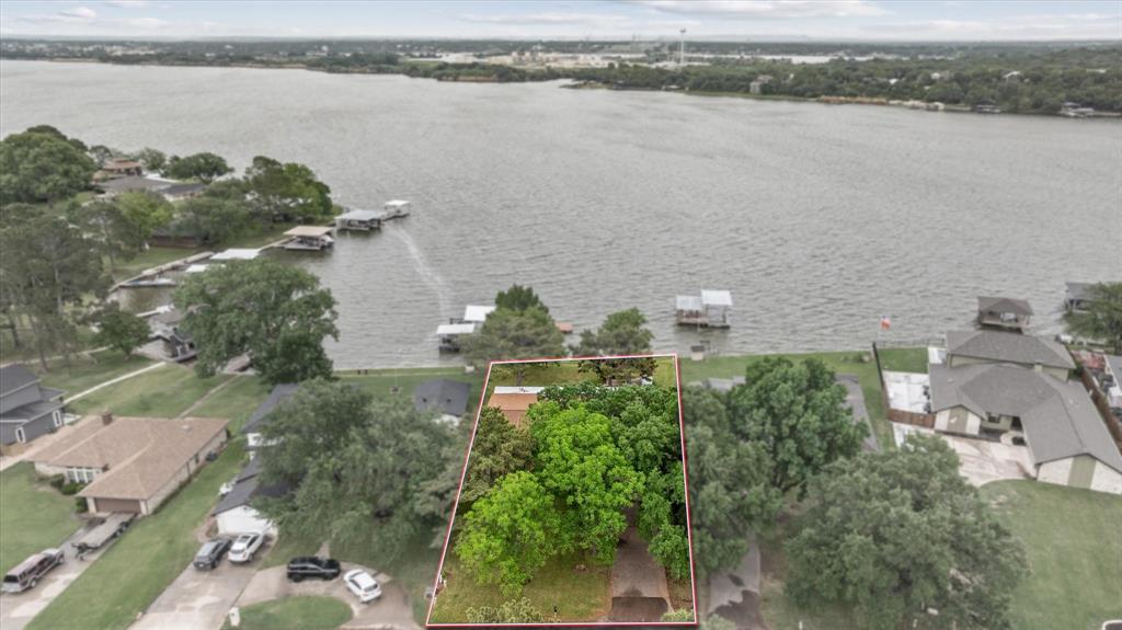 Port Ridglea - Residential