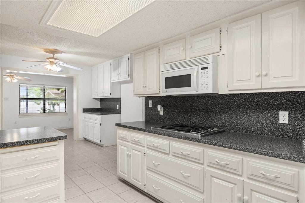 Port Ridglea - Residential