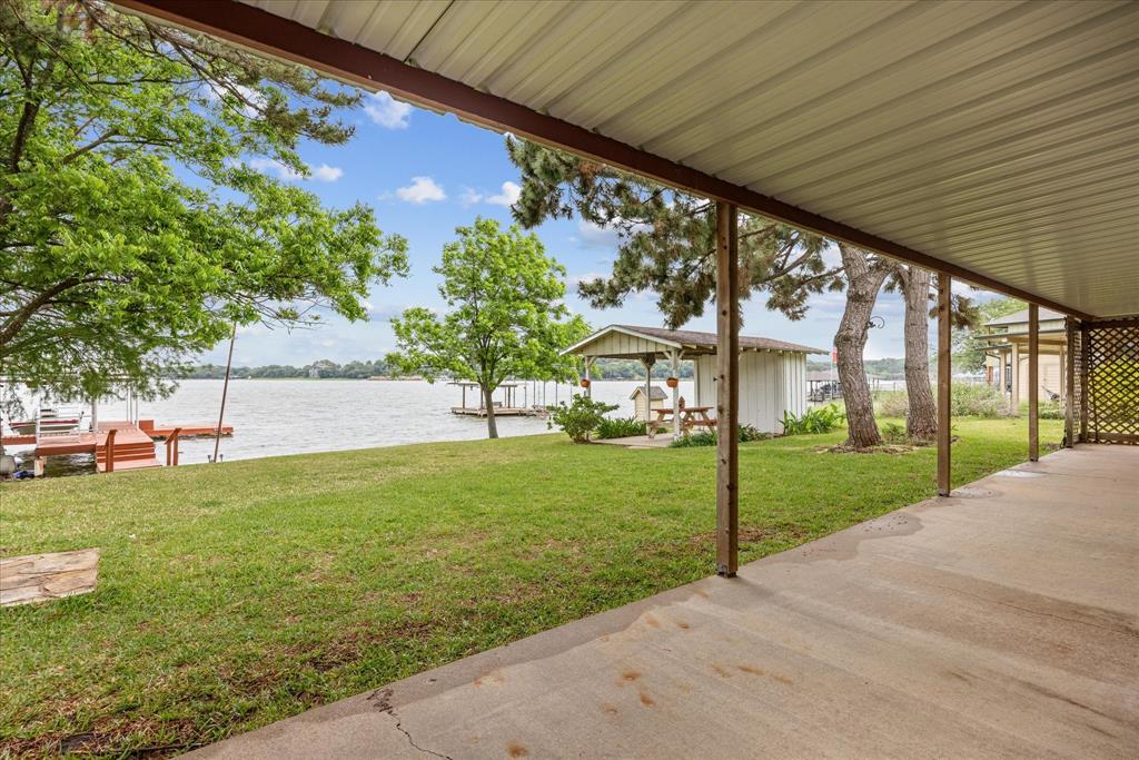 Port Ridglea - Residential