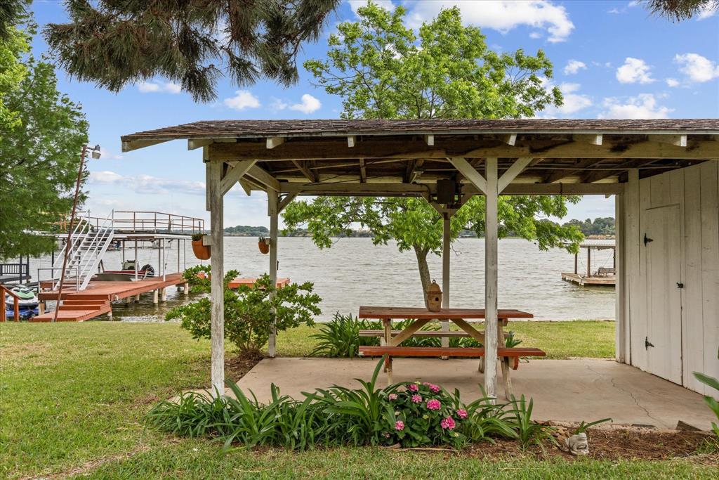 Port Ridglea - Residential